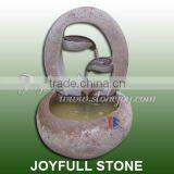 Boulder Stone Fountains, River Stone Water Fountains