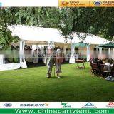 Luxury Tent Wedding Party Tent With Glass Walls thumbnail-5