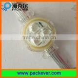 30mm Waterproof 12V 0.72W Full Color RGB Programmable LED Pixel Module