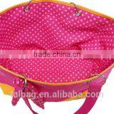 2015 New Design Summer Women Beach Tote Bag thumbnail-5