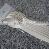 Biodegradable Disposable Bioplastic Corn Starch Cutlery