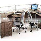 Unique Hot Sale Office Table Specifications Staff Table thumbnail-2