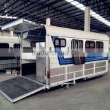 3 Horse Traier for Sale thumbnail-2