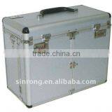 BD06 Professional Aluminum Hairdressing&cosmetic Case E012