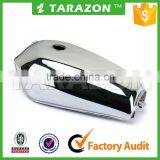 Motorcycle Engine Parts Gas Tank and Side Cover for Cafe Racer Honda CG125 Fuel Tanks thumbnail-3