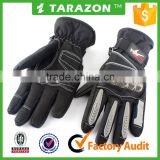 TARAZON breathable fabrics motorbike racing gloves