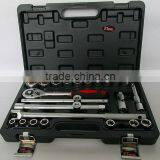2015 Newest Item-25Pcs 1/2Dr Professional Socket Set