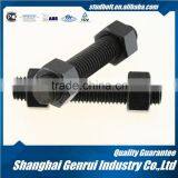 Screw Bolt Making Machine Price Double Ended Screw Bolt
