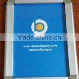 Customize Aluminum Photo Frame, a1 a2 a3 a4 Metal Picture Frame, Customized Snap Frame