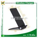 Wireless Phone Charger Pad for Iphone 6 Iphone 5 Iphone 7 thumbnail-5