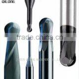 Cutting Toll- Carbide End Milling Cutter thumbnail-2