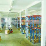 Hangzhou Puwei Industry Co., Ltd. company overview - view 3 thumbnail