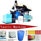 Plastic Pallet Blow Molding Machine