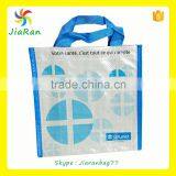 Jiaran Bag Factory Supply Cheap Price Full Color Printing Bopp Laminated pp Woven Bag thumbnail-3