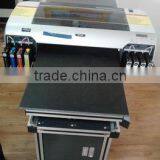 Big Format +High Speed Wood PVC Aluminum UV Printer SK-PB2A-UV