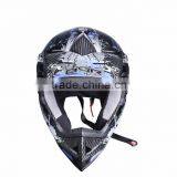 Motorcross Helmet thumbnail-4