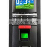 Standalone Fingerprint Reader For Access Control thumbnail-5