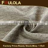 Hot Selling Plain Dyed Blackout Curtain For Meeting Room