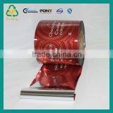Top Seal Printed Sealing Plastic Packaging Film thumbnail-1
