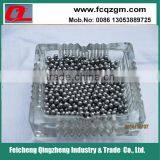 AISI1010 AISI1015 AISI1085 Carbon Steel Ball thumbnail-3