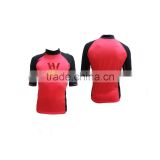 rash guard lycra gym suit swimming suits with stretch lycra un 50+ protection