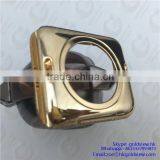 for Apple Watch 24k Gold Housing,new for Apple Watch Gold,For Apple Watch Housing Gold Color thumbnail-3