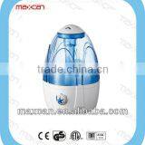 3.7L Blue Ultrasonic Humidifier With Ceramic Filter