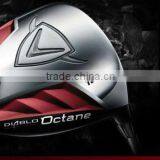 The Titanium Alloy Golf Head,titanium Casting Golf Driver Head thumbnail-1