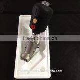 Normal Open Angle Seat Valves With Plastic Actuator thumbnail-2