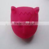 Funny Animal Shaped Chicken Silicone Oven Mitt thumbnail-2