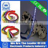 2015 Hot Selling LED Collars and Leashes For Dogs thumbnail-4