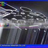 Carbon Fiber I-beam,professional Manufacturers,high Strength CFRP I-Beam thumbnail-1