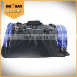 Premium Ballistic Material China Wholesale Brand Names Trolley Travel Bag thumbnail-2