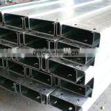Steel Structure Buildings H Beam