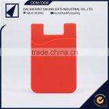 Self Adhesive Phone Sticker Card Holder thumbnail-3