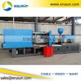 Small Size Plastic Injection Molding Machine Plastic Machinery thumbnail-2