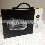 Carboard + Eva Foam Quartz Stone Sample Folders/tsianfan Quartz Display Sample Books PY118