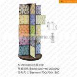 Mosaic Tiles Display Stands-MM019