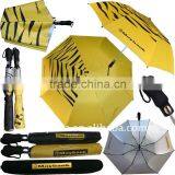 2 Fold Auto Open High Quality Umbrella thumbnail-1