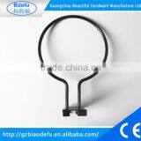 Fits Gridwall Metal Ball Holder,ball Rack