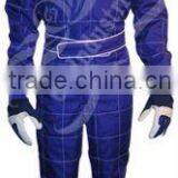 Go Kart Race Suit