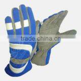 UEI-21013 Quality Karting Gloves, Go Kart Gloves, Kart Racing Gloves, Kart Sports Gloves, Kart Gloves thumbnail-1