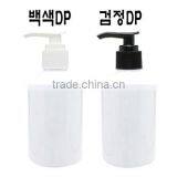 Dispenser PET 200ml B White thumbnail-1