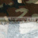 Great Quality One Side Flannel Fabric C 20s*10s 40*42, Pure Cotton Flannel Fabric, Customizable thumbnail-2