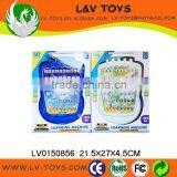 LV0103537 160 Function Learning Machine(english/spanish) thumbnail-6
