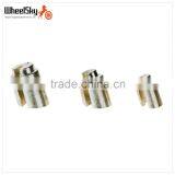 Lead Clip-on Wheel Weights For Motorcycle thumbnail-1