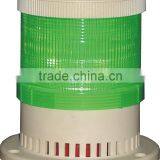 JSL-51 LED Warning Light Green Led Flashlight