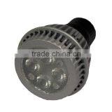 Hi CRI 97 15 Degree 220V GU10 Citizen COB Led Light Spotlight thumbnail-5