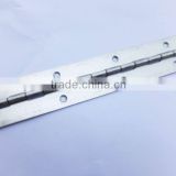 High Quality Aluminum Door Concealed Long Piano Hinge