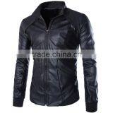 BOMBER JACKET - GREAT FITTING & QUALITY FABRICS B-114